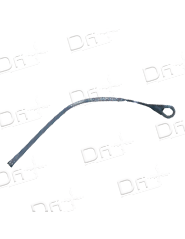 Tire Cable Tracteur galvanise Simple Boucle 23-30mm - F001136 - dfiplus