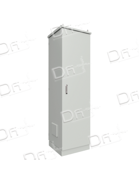 Baie Réseau IP55 19" 26U 800x800 - BR552688 - dfiplus Baie Réseau IP55 19" 26U 800x800 - BR552688 - dfiplus