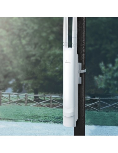 TP-Link EAP110-Outdoor Wi-Fi 4 N 300 Mbps...
