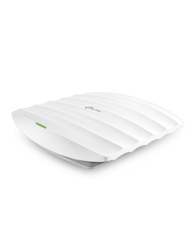TP-Link EAP115 Wi-Fi 4 N 300 Mbps PoE Ceiling...