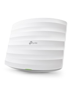 TP-Link EAP223 Wi-Fi AC1350 MU-MIMO Gigabit Ceiling Mount...