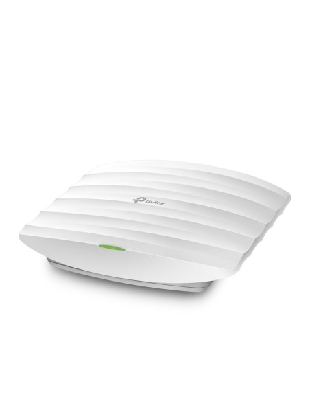 TP-Link EAP225 Wi-Fi Mesh AC1350 PoE Ceiling Mount Access Point