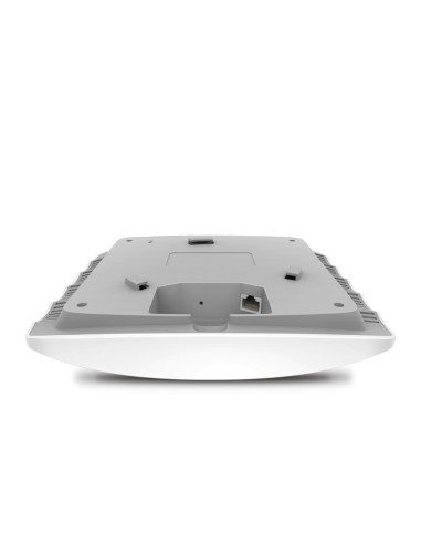 TP-Link EAP225 Wi-Fi Mesh AC1350 PoE Ceiling...