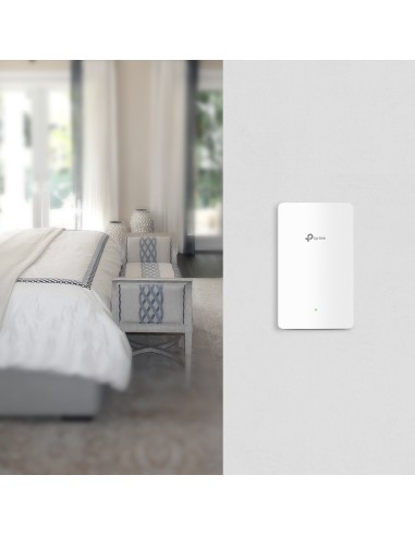 TP-Link EAP225-WALL Wi-Fi AC1200 Mbps MU-MIMO...