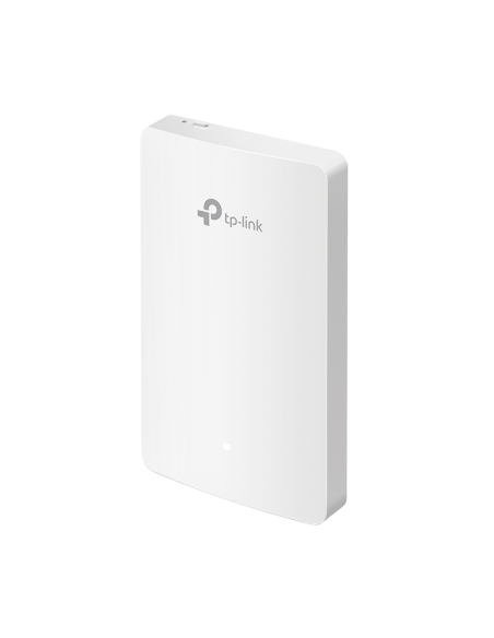 TP-Link EAP235-Wall Wi-Fi AC1200 Omada MU-MIMO Wall Access Point