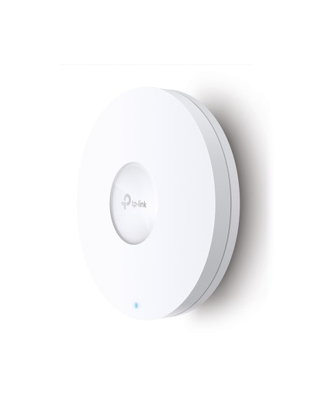 TP-Link EAP610 Wi-Fi AX1800 Bi-Band Ceiling Mount Access Point
