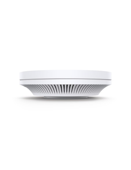 TP-Link EAP610 Wi-Fi AX1800 Bi-Band Ceiling Mount Access Point
