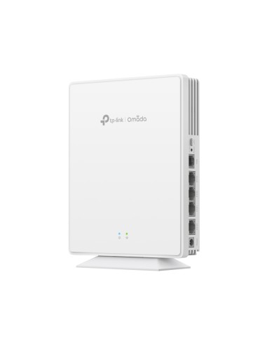 TP-Link EAP610GP-Desktop Wi-Fi 6 GPON AX1800...