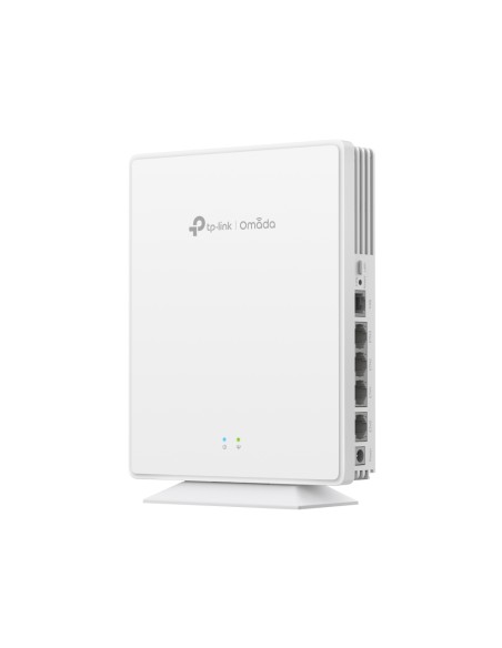 TP-Link EAP610GP-Desktop Wi-Fi 6 GPON AX1800 Omada Access Point