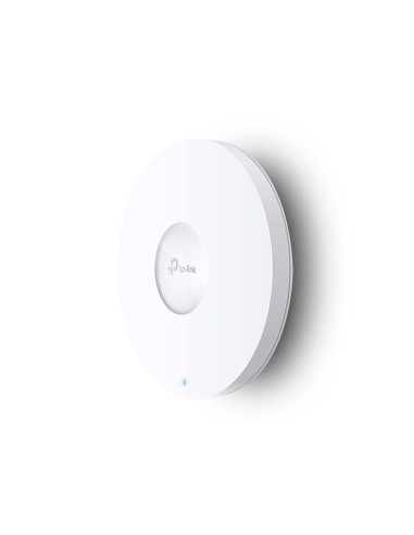 TP-Link EAP613 Wi-Fi 6 AX1800 Ceiling Mount...