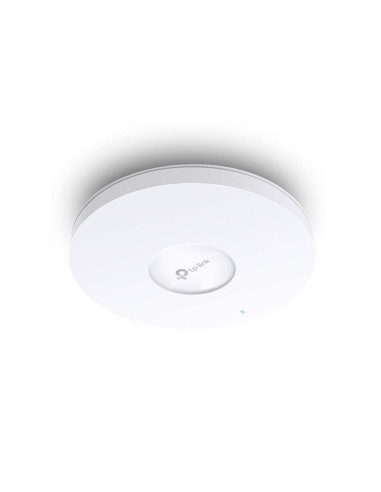 TP-Link EAP613 Wi-Fi 6 AX1800 Ceiling Mount...