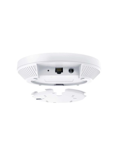 TP-Link EAP613 Wi-Fi 6 AX1800 Ceiling Mount...