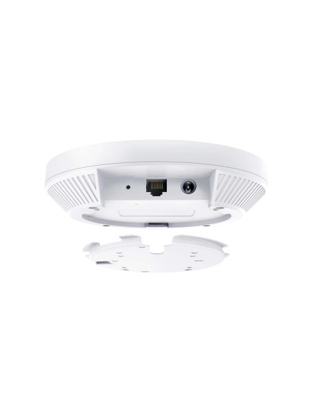TP-Link EAP613 Wi-Fi 6 AX1800 Ceiling Mount Access Point