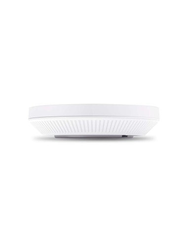 TP-Link EAP613 Wi-Fi 6 AX1800 Ceiling Mount...