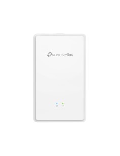 TP-Link EAP615GP-Wall Wi-Fi 6 AX1800 Omada Wall Access Point