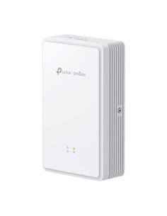 TP-Link EAP615GP-Wall Wi-Fi 6 AX1800 Omada Wall Access Point 2