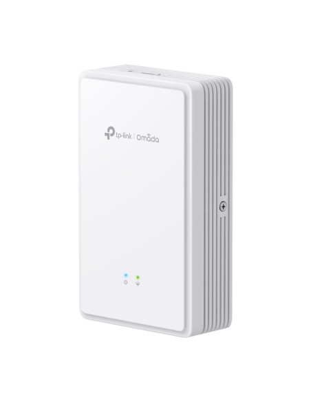TP-Link EAP615GP-Wall Wi-Fi 6 AX1800 Omada Wall Access Point