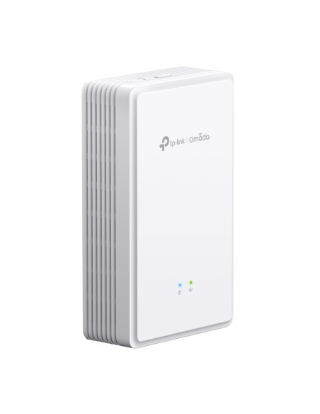 TP-Link EAP615GP-Wall Wi-Fi 6 AX1800 Omada Wall Access Point