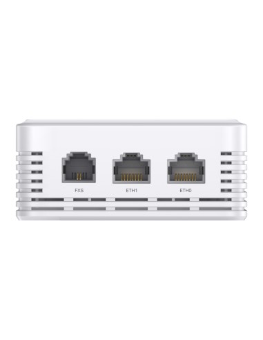 TP-Link EAP615GP-Wall Wi-Fi 6 AX1800 Omada Wall...