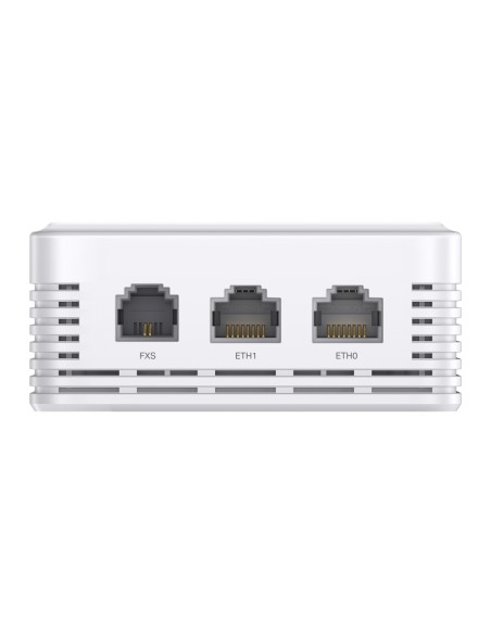 TP-Link EAP615GP-Wall Wi-Fi 6 AX1800 Omada Wall Access Point