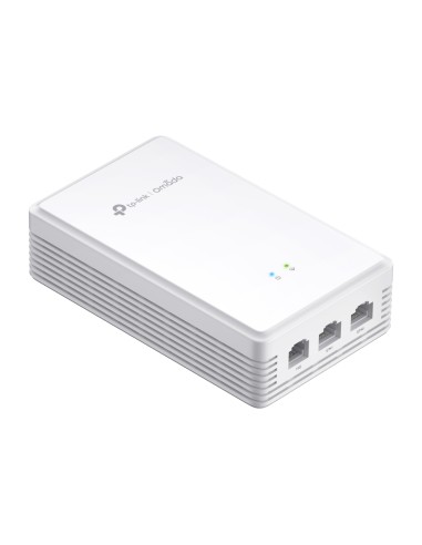 TP-Link EAP615GP-Wall Wi-Fi 6 AX1800 Omada Wall...