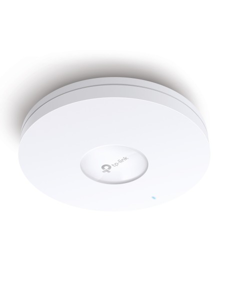 TP-Link EAP620 HD Wi-Fi 6 AX1800 Ceiling Mount Access Point