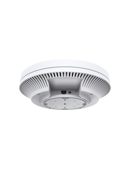 TP-Link EAP620 HD Wi-Fi 6 AX1800 Ceiling Mount Access Point