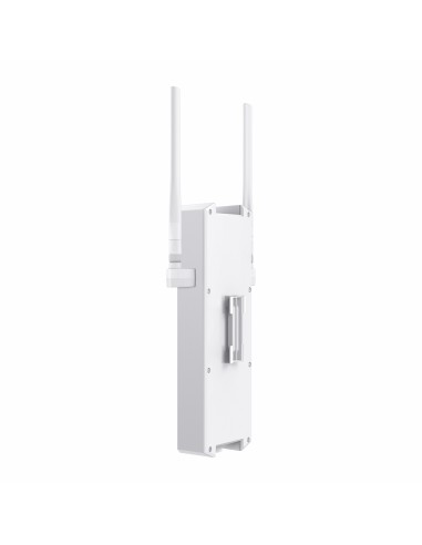 TP-Link EAP625-Outdoor HD Wi-Fi 6 AX1800 Access...