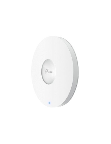 TP-Link EAP650 Wi-Fi 6 AX3000 Ceiling Mount...