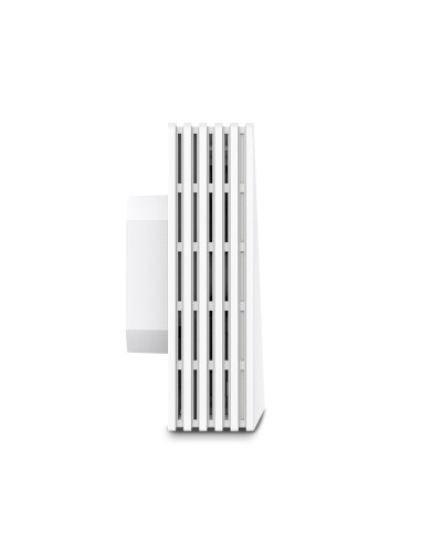 TP-Link EAP650-Wall Wi-Fi 6 AX3000 Wall Access...