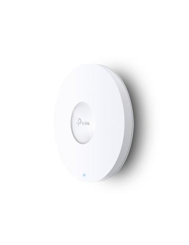 TP-Link EAP653 Wi-Fi 6 AX3000 Ceiling Mount...