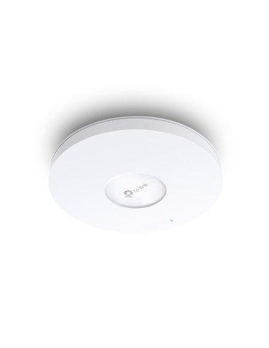 TP-Link EAP653 Wi-Fi 6 AX3000 Ceiling Mount...