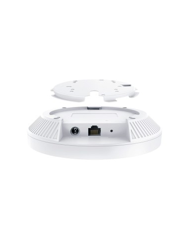 TP-Link EAP653 Wi-Fi 6 AX3000 Ceiling Mount...