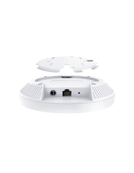 TP-Link EAP653 Wi-Fi 6 AX3000 Ceiling Mount Access Point