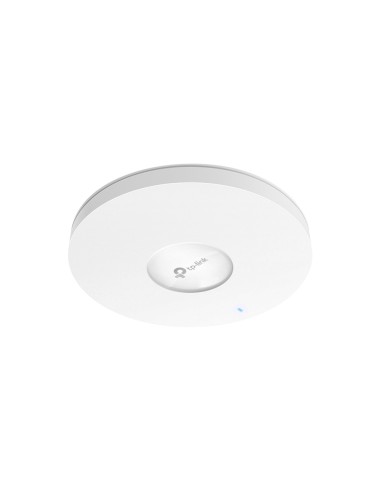 TP-Link EAP653 UR Wi-Fi 6 AX3000 Ceiling Mount...