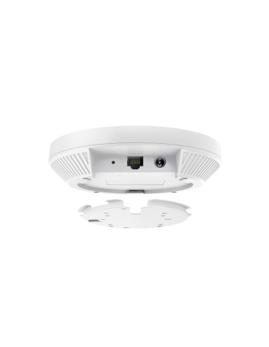 TP-Link EAP653 UR Wi-Fi 6 AX3000 Ceiling Mount...