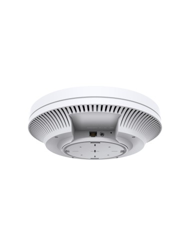 TP-Link EAP670 Wi-Fi 6 AX5400 Bi-Band Ceiling...