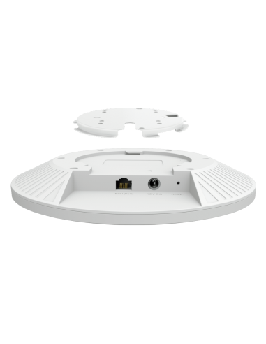 TP-Link EAP673 Wi-Fi 6 AX5400 Ceiling Mount...