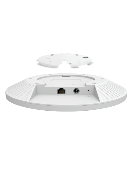 TP-Link EAP673 Wi-Fi 6 AX5400 Ceiling Mount Access Point