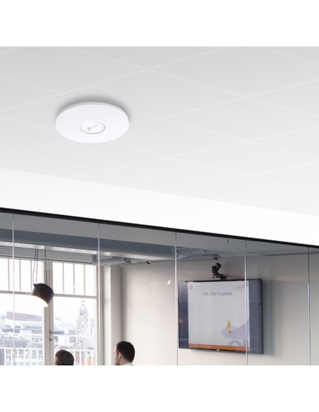 TP-Link EAP680 Wi-Fi 6 AX6000 Ceiling Mount Access Point