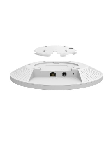 TP-Link EAP683 UR Wi-Fi 6 AX6000 Ceiling Mount...
