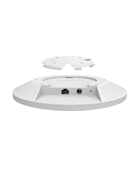 TP-Link EAP683 UR Wi-Fi 6 AX6000 Ceiling Mount Access Point