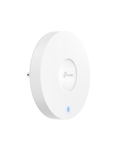 TP-Link EAP690E HD Wi-Fi 6E AXE11000 Quad-Band Ceiling... 2