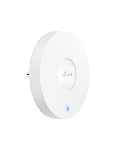 TP-Link EAP690E HD Wi-Fi 6E AXE11000 Quad-Band...