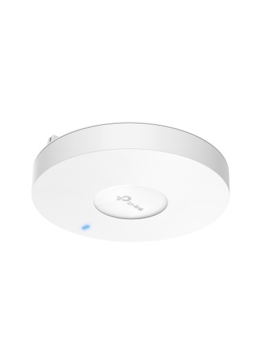 TP-Link EAP690E HD Wi-Fi 6E AXE11000 Quad-Band...
