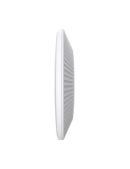 TP-Link EAP772 Wi-Fi 7 BE9300 Tri-Band Ceiling Mount Access Point