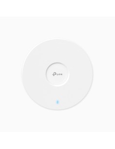 TP-Link EAP773 Wi-Fi 7 BE9300 Tri-Band Ceiling Mount...