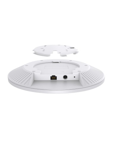 TP-Link EAP773 Wi-Fi 7 BE9300 Tri-Band Ceiling...