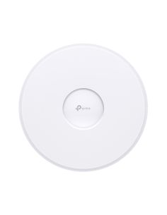TP-Link EAP780 Omada Wi-Fi BE22000 Tri-Band Ceiling Mount...