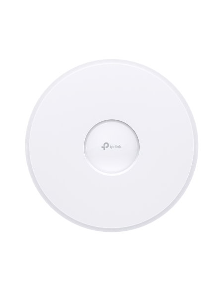 TP-Link EAP780 Omada Wi-Fi BE22000 Tri-Band Ceiling Mount Access Point